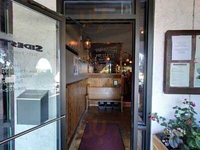 Sidestreet Kitchen & Bar
