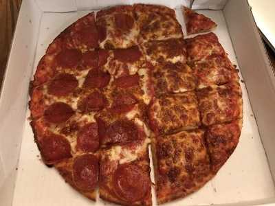 Pizza Primo