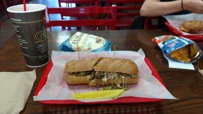 Firehouse Subs