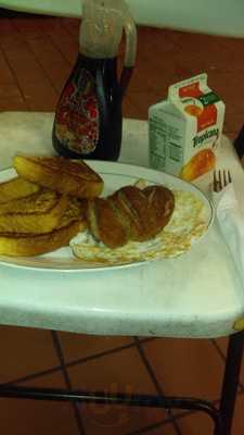 Jimbo's Hamburger Palace