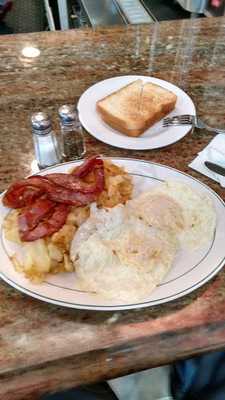 Jimbo's Hamburger Palace