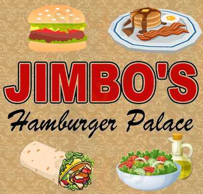 Jimbo's Hamburger Palace