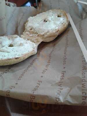 Einstein Bros. Bagels