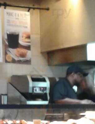 Einstein Bros. Bagels