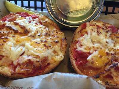 Einstein Bros. Bagels