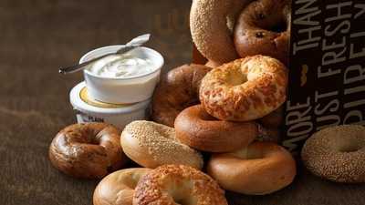 Einstein Bros. Bagels