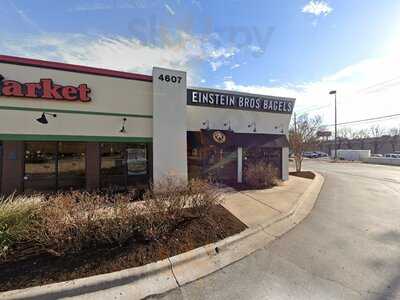 Einstein Bros. Bagels