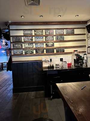 Prospect Bar & Grill