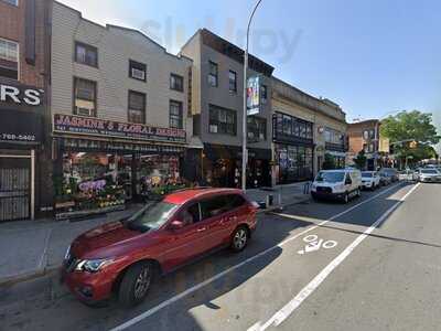 Prospect Bar & Grill