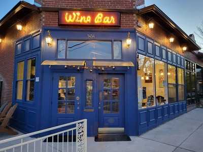 Sienna Wine Bar & Small Plates