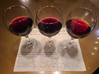 Sienna Wine Bar & Small Plates