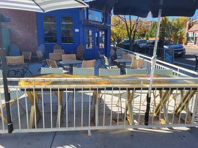 Sienna Wine Bar & Small Plates