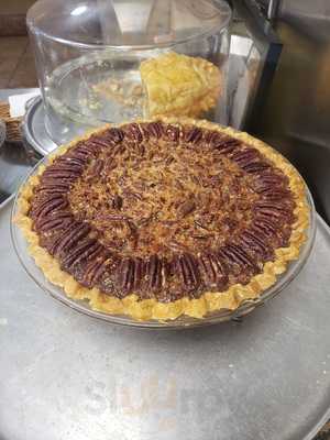 Ms. T's Good To Go Cafe