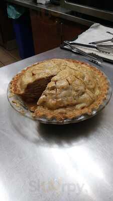 Ms. T's Good To Go Cafe