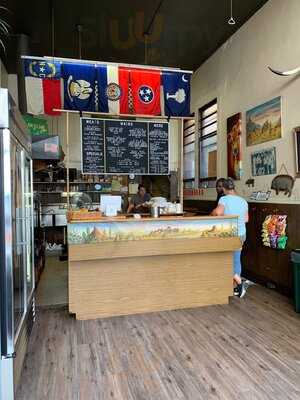 Hole In The Wall Barbecue