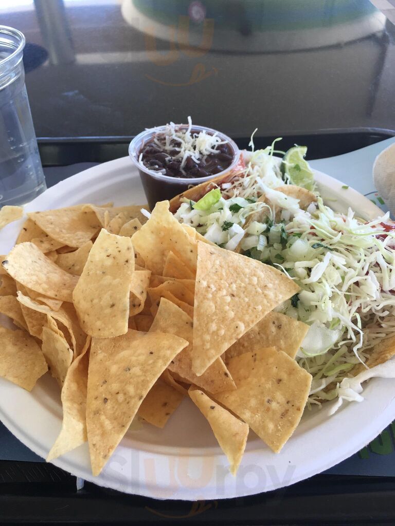 Rubio's Coastal Grill