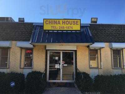 China House