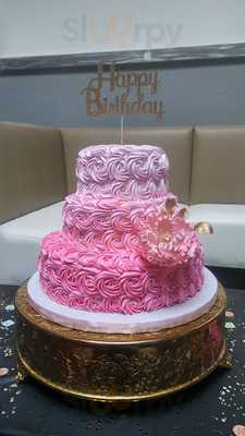 Mojitos Bar And Grill