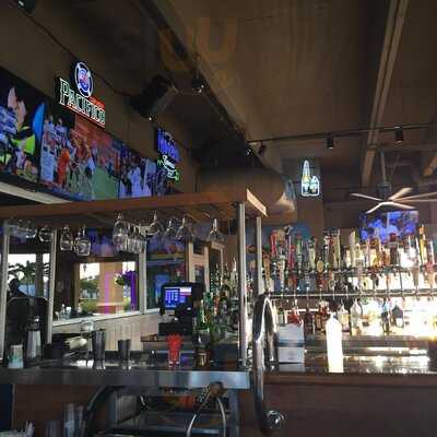 Carolina Ale House - Gables