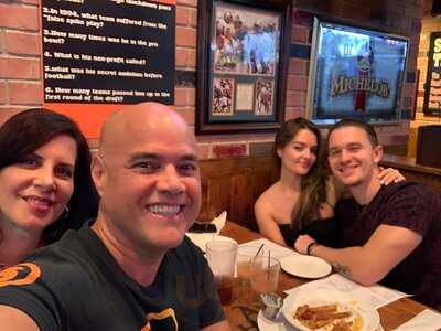 Carolina Ale House - Gables