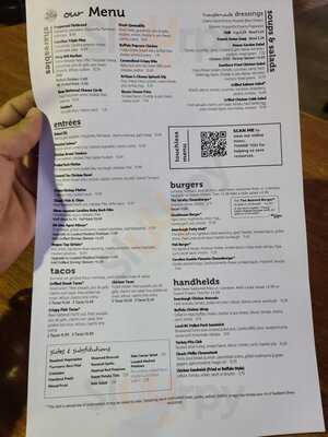 Carolina Ale House - Gables