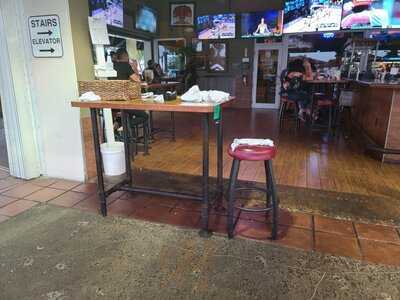 Carolina Ale House - Gables