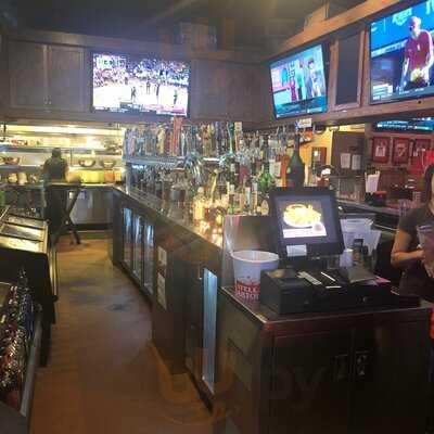 Carolina Ale House - Gables