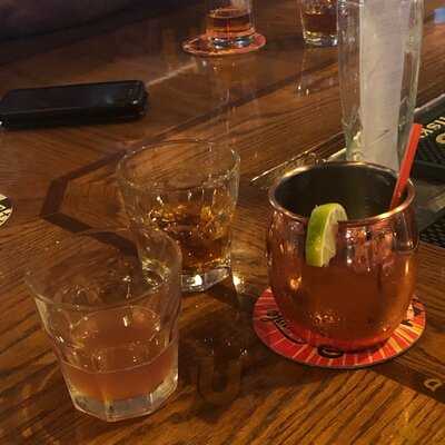 Carolina Ale House - Gables