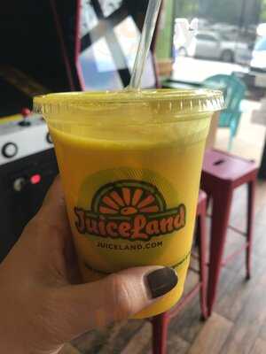 Juiceland
