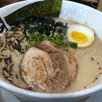 Iza Ramen