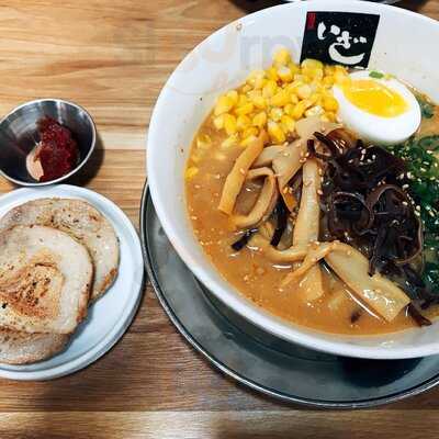 Iza Ramen