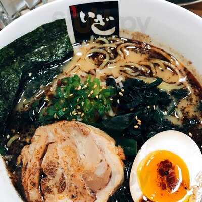 Iza Ramen