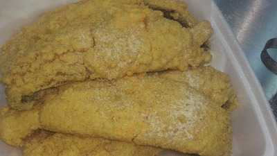 Jordan's Fish And Chicken