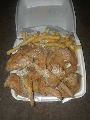 Jordan's Fish And Chicken