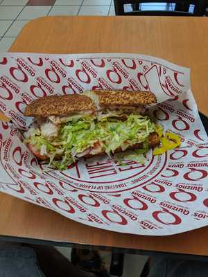 Quiznos