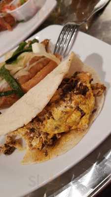 Vida Mia Mexican Cuisine