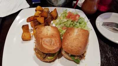 Vida Mia Mexican Cuisine