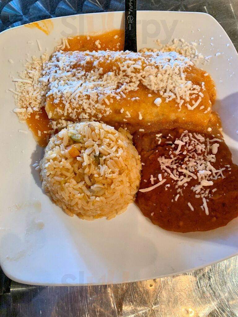 Vida Mia Mexican Cuisine