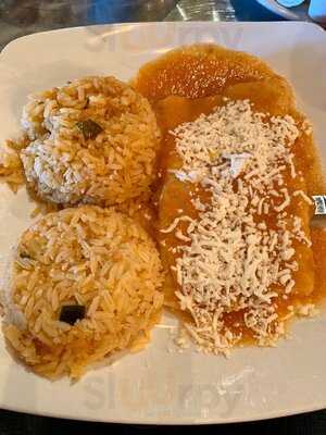 Vida Mia Mexican Cuisine