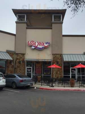 Vida Mia Mexican Cuisine