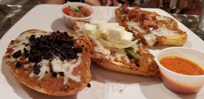 Vida Mia Mexican Cuisine