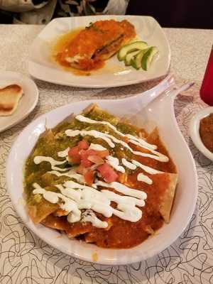 Vida Mia Mexican Cuisine