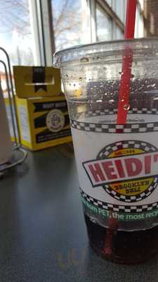 Heidi's Brooklyn Deli