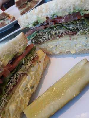 Heidi's Brooklyn Deli