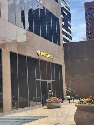 Heidi's Brooklyn Deli