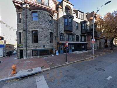 Nino's Pizza And Subs