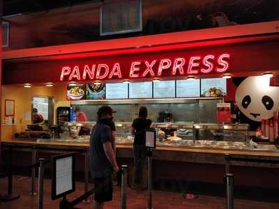 Panda Express