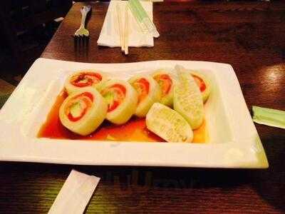 Edomae Sushi & Hibachi