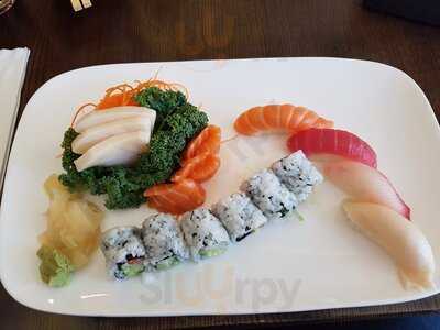Edomae Sushi & Hibachi
