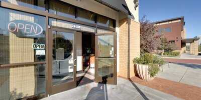 Edomae Sushi & Hibachi